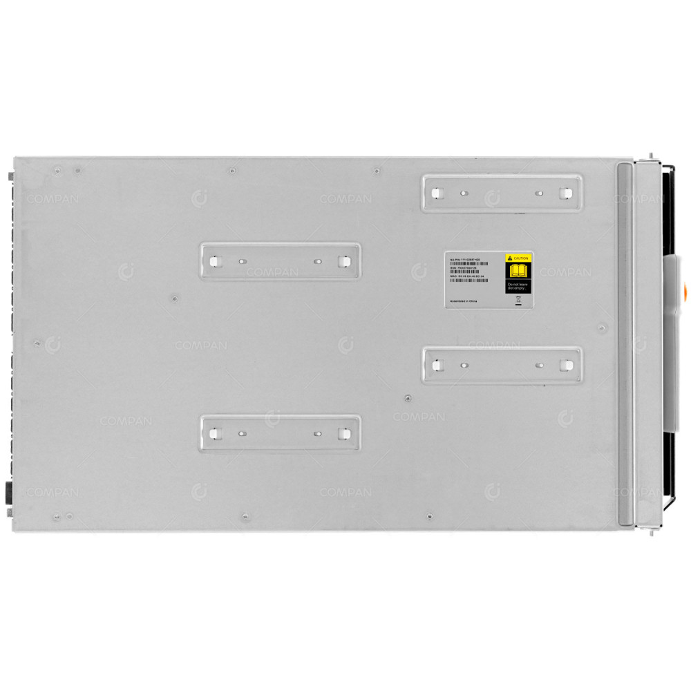 111-02587 NETAPP STORAGE CONTROLLER MODULE FOR AFF-A700 FAS9000 111-02587+G0